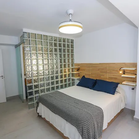 Casa Iglesia Almuñécar