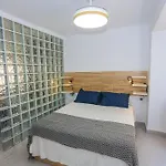 Casa Iglesia 別荘 Almuñécar